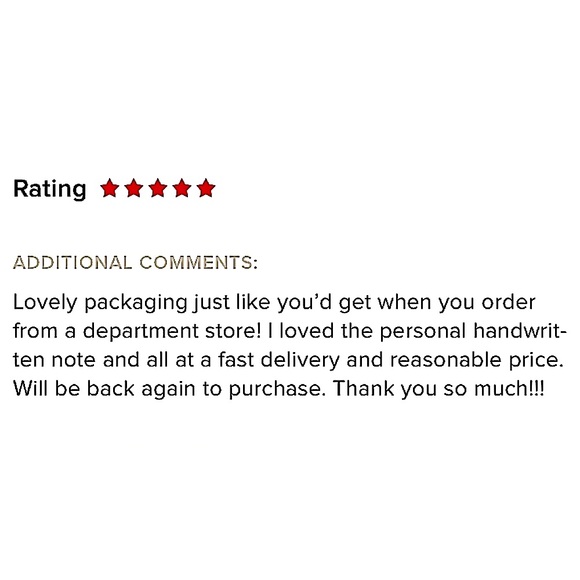 It may not be much….💕 - Picture 11 of 16